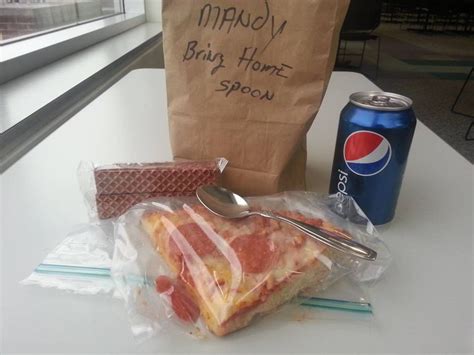 The Most Pathetic Yet Hilarious Lunches Of All Time