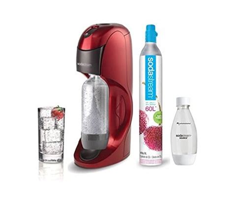 bolcom sodastream dynamo machine rood