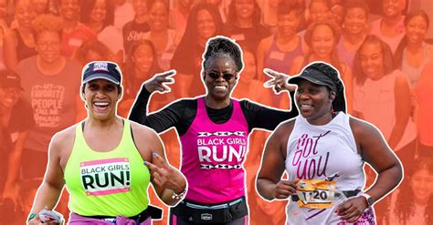 how black girls run does more than promote health and wellness among