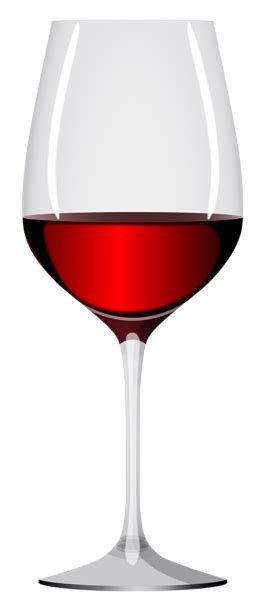glass of red wine png clipart image gallery yopriceville