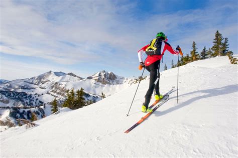 nor easter backcountry vermont uphill skiing policies