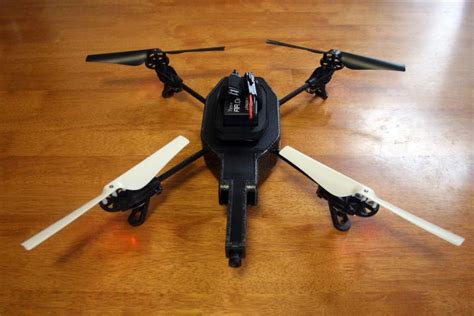 parrot ardrone  elite edition review digital trends