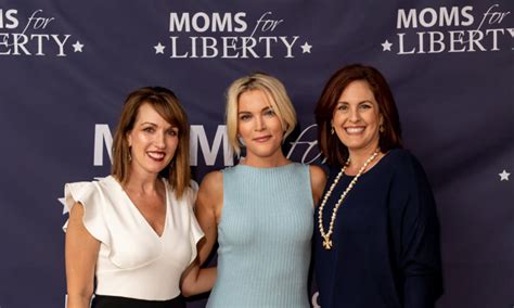 Exclusive Moms For Liberty Pays 21 000 To Company Owned By Founding