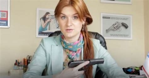 Gop Operative Linked To Alleged Russian Spy Maria Butina