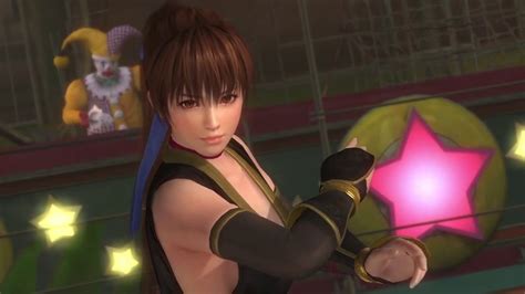 So Many Kasumi Clones Dead Or Alive 5 Last Round Kasumi