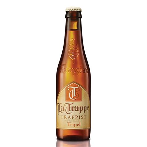 la trappe blond cl shop   belgian beer traders