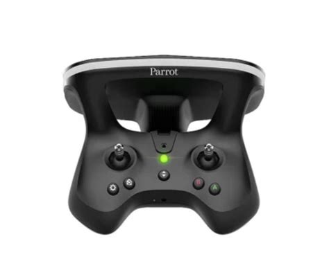 parrot disco fpv drone  skycontroller  whitegrey catchcomau