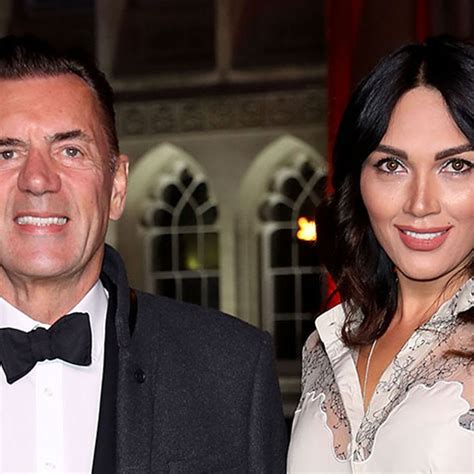 Duncan Bannatyne Latest News Pictures And Videos Hello