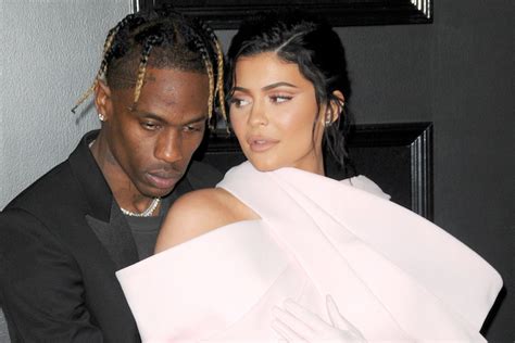 Kylie Jenner And Travis Scott Broke Up Because She Wants