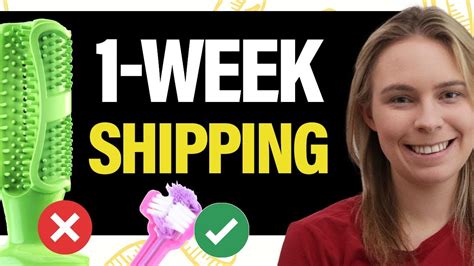 dropship    day shipping   usa tutorial step  step usa dropshippers youtube