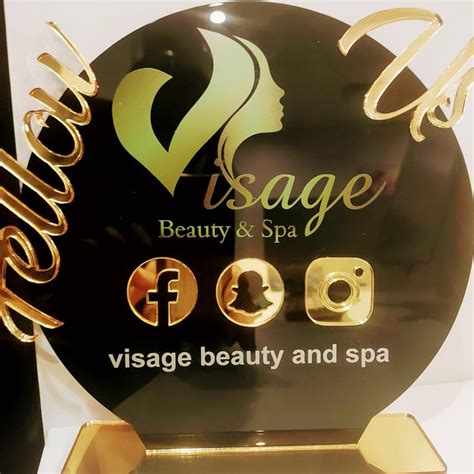 visage beauty  spa sydney nsw