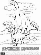 Dover Dinosaurs Dinosaur Mewarnai Dinosaurus Jurassic Publications Untuk Tsgos sketch template