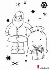 Weihnachtsmann Bastelvorlagen Kribbelbunt Basteln Schablonen Ausschneiden Schablone Bastelvorlage sketch template