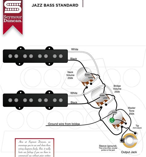 jazz bass wiring diagram fender jazz bass wiring diagram cadicians