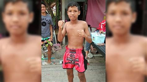 Muay Thai Death Of Teen Fuels Debate Over Kickboxing Cnn