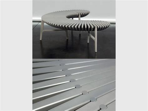 prototypes de meubles innovants  design