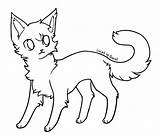 Cats F2u Lineart Adopts Friendly sketch template