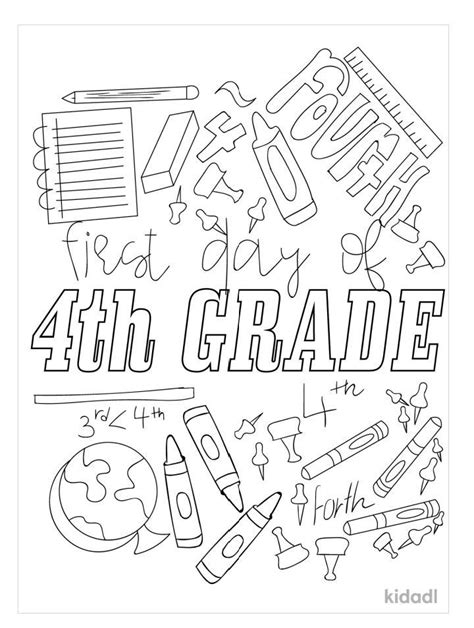 day  school coloring pages  kids