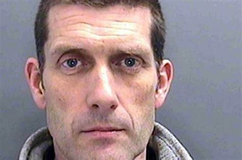 paedophile head gareth williams jailed for filming school