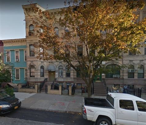bed stuy infant dies after being found unconscious nypd bed stuy ny