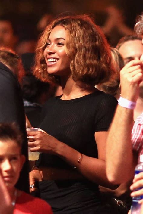 Chic Celebrity Bob And Lob Haircuts To Inspire Your Next Chop Beyonce