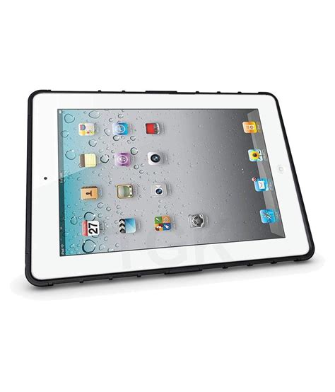 ipad  plain  cover  tgk black cases covers    prices snapdeal india