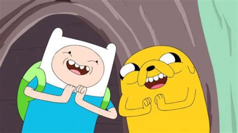 Adventure Time Cartoon Network Sets Date For Series