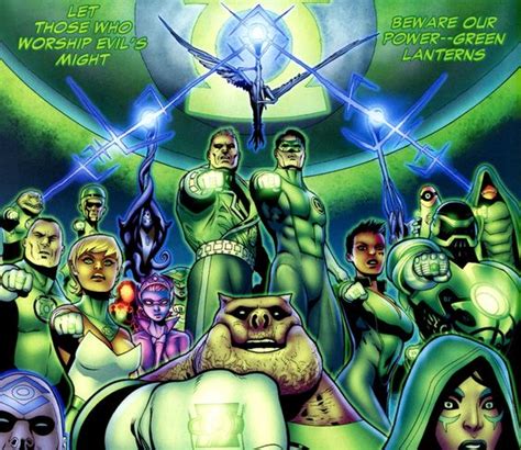 Green Lantern Corps Vs Black Lantern Corps Battles Comic Vine