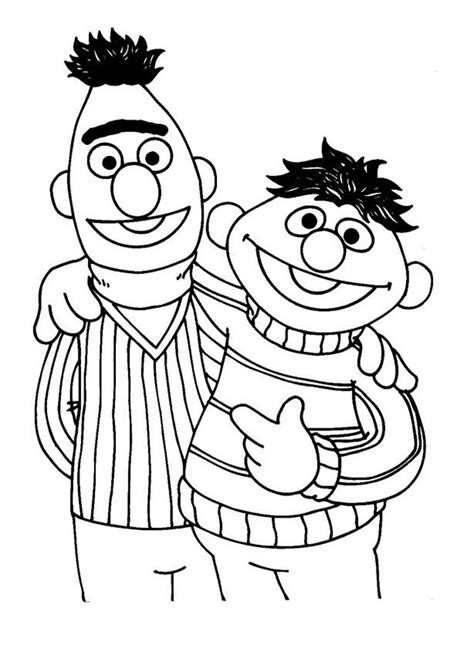 sesame street baby bear coloring pages fan fictions