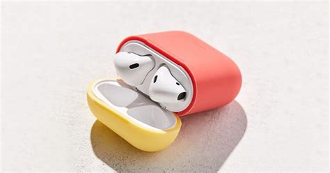 airpod cases  cool protective accessories