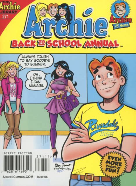 archie s double digest magazine volume comic vine