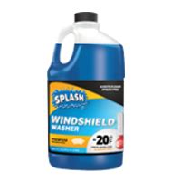 windshield wiper fluid distribution management associates