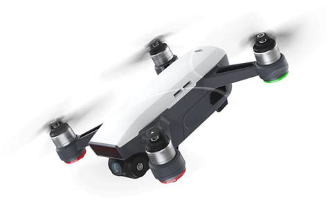 dji spark drones   bricked  firmware isnt updated  slashgear