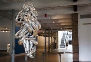 Our Guide To The Art Inside Mass Moca’s Gigantic New