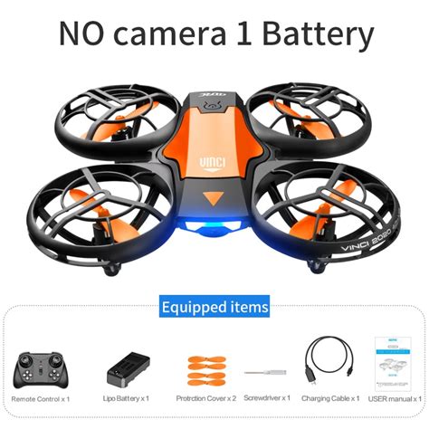 drc   mini drone  profession hd wide angle camera p wifi fpv drone camera height
