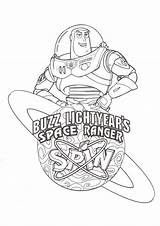 Buzz Lightyear Coloring Pages Color Toy Story Clipart Printable Steel Man Printables Popular Kids Coloringhome Library Coloriage sketch template