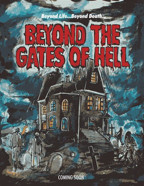 Beyond The Gates Of Hell 2022