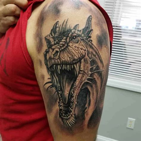top   dragon tattoos