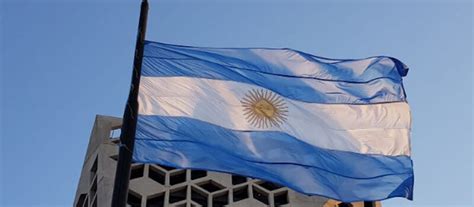flag  argentina colors meaning history