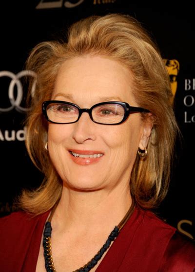 Meryl Streep Glasses Styles And Frames The Zenni Blog