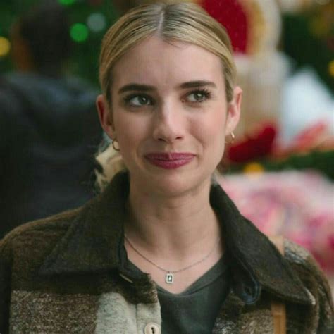 pin by minicha barbecha on صور بروفايل emma roberts emma best shows