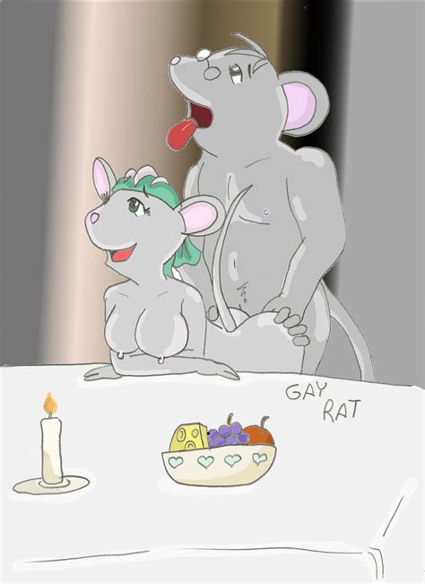 rule 34 angelina ballerina anthro breasts female gay rat glasses grey