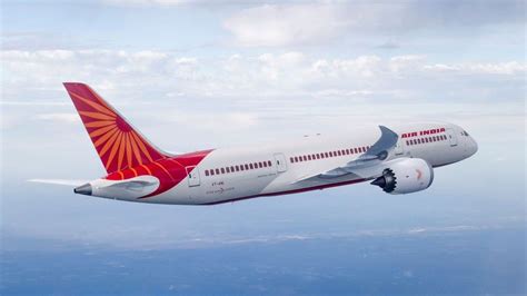 air india international flights  october   vande bharat