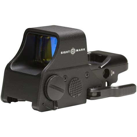 sightmark ultra shot  reflex sight  red dot sights