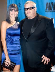 Hulk Hogan S Ex Wife Linda Is Arrested For Dui Daily Mail Online