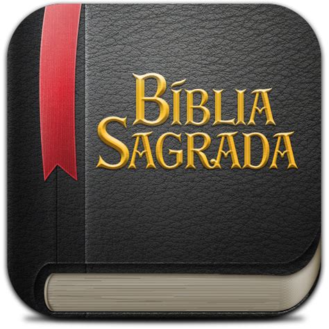 Biblia Sagrada Icon 13343 Free Icons And Png Backgrounds