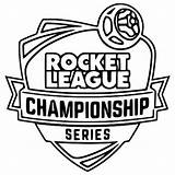 Rocket League Pages Coloring Championship Series Printable Xcolorings 675px Morningkids 76k Resolution Info Type  Size Jpeg Octane sketch template