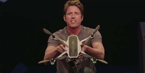 gopro cuts  jobs  karma drone failure technouz