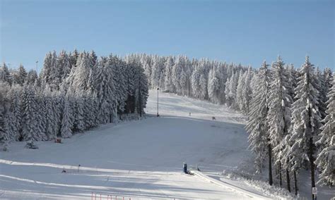 skigebiet oberhof skiurlaub oberhof winterurlaub