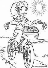 Holly Coloring Hobbie Hobby Pages Colorare Kids Da Friends Colouring Disegni Para Colorear Imagenes Info Book Uploaded Opslagstavle Vælg Coloriage sketch template